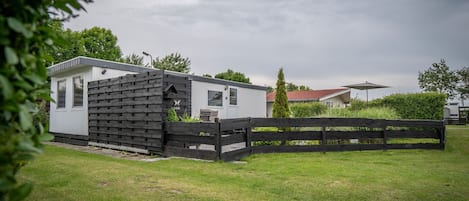 Extérieur maison de vacances [été]