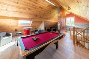 Recreation Room