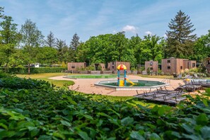 Holiday Park Facilities and Services 