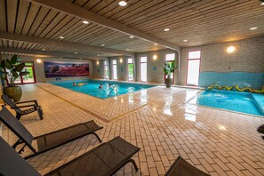 Holiday Park Facilities and Services 