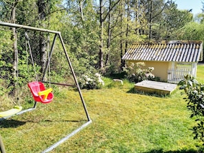 Espace pour enfants
