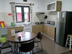 Cuisine privée