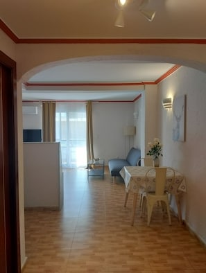Interiör