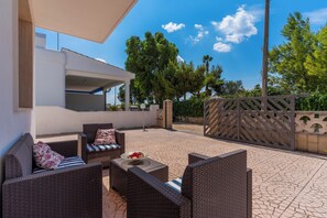 Terrass/Patio