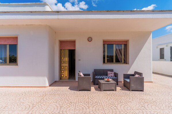 Terrass/Patio