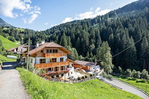 Außenbereich