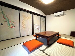 Living Room - Japanese Style room