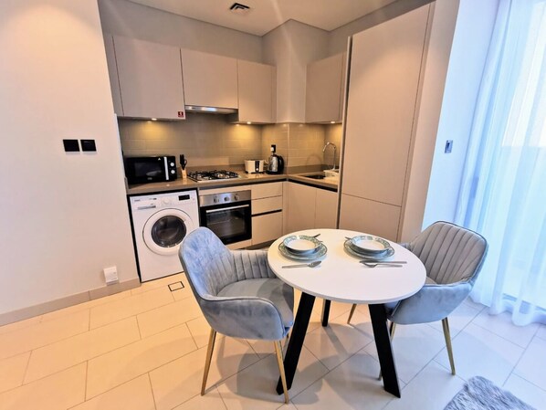 Cucina privata