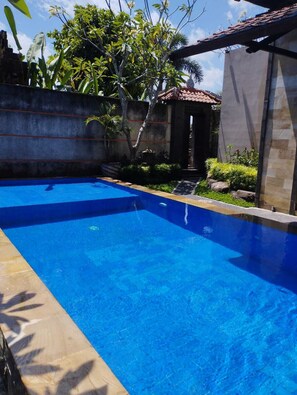 Inomhuspool