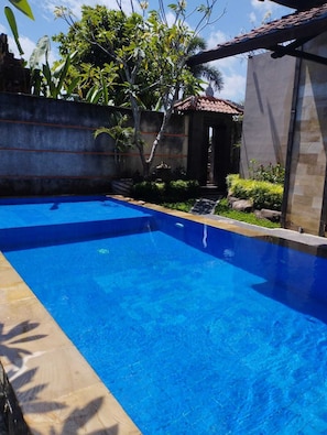 Inomhuspool