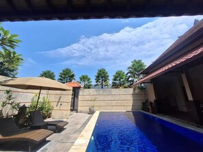 Naturpool
