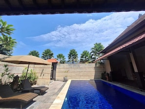 Naturpool