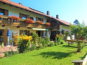 Gästehaus Elisabeth