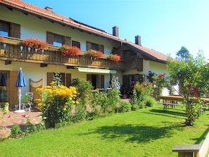 Gästehaus Elisabeth