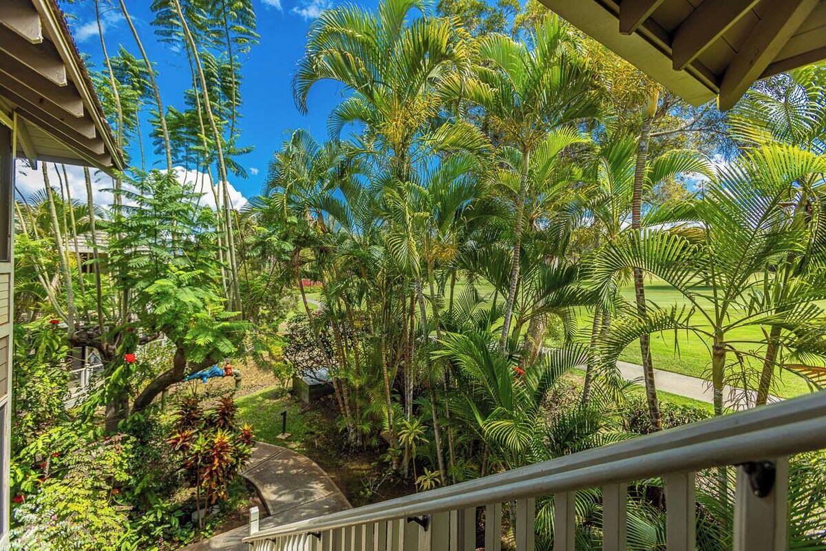 New Listing! GC 30- Fabulous Updated Condo! Ideal Wailea Location!