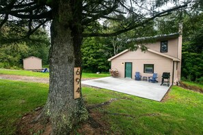 Welcome to The Woodlands at Bailey Hill 