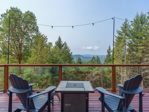 384 Discovery Way - Orcas Island Washington - 37