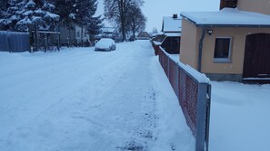 Boendeområde