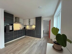 Eget kök