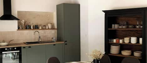 Cucina privata