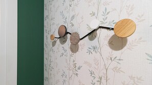 Detalj interiör