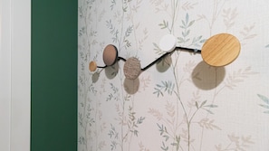 Detalj interiör