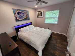 Habitación