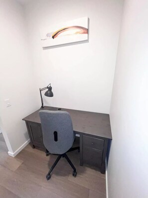 Interiör