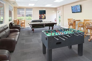 Spielezimmer