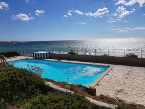 Piscine 15 X 8 m