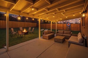 Terrass/Patio