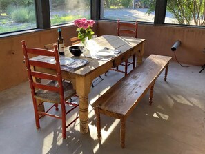 Restauration