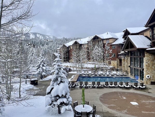 Grand Timber Lodge