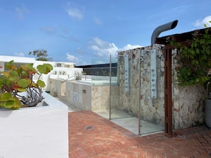 Terrazza panoramica