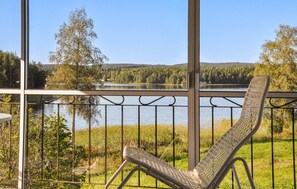 Boendeområde