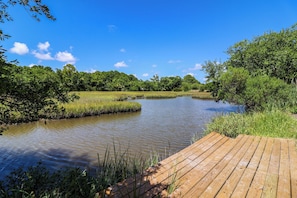Boendeområde