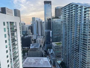 Vista aérea