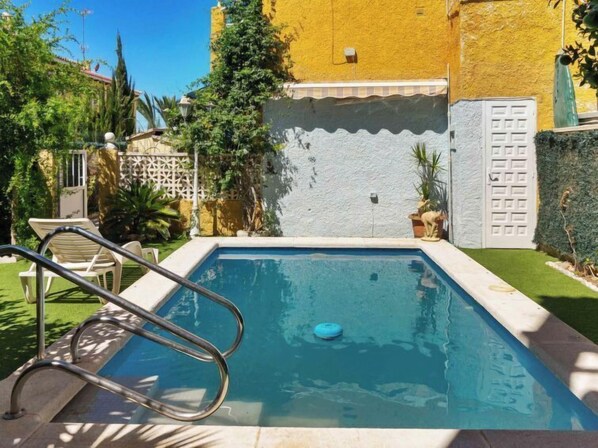 Pool Outdoor