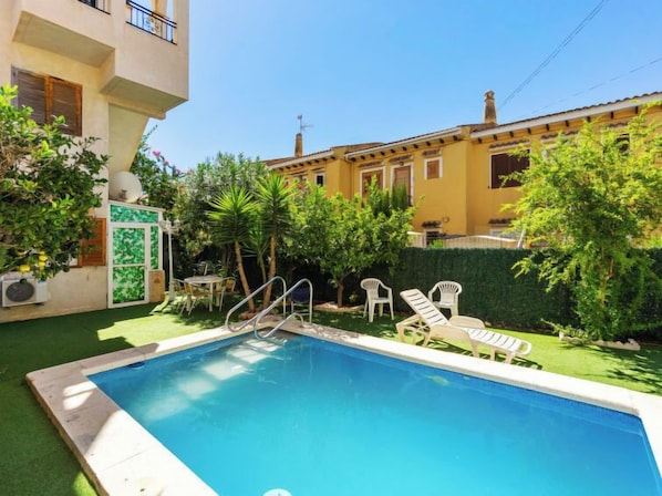 Pool Outdoor