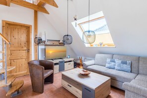 Coin séjour