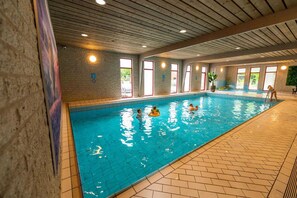 Holiday Park Facilities and Services 