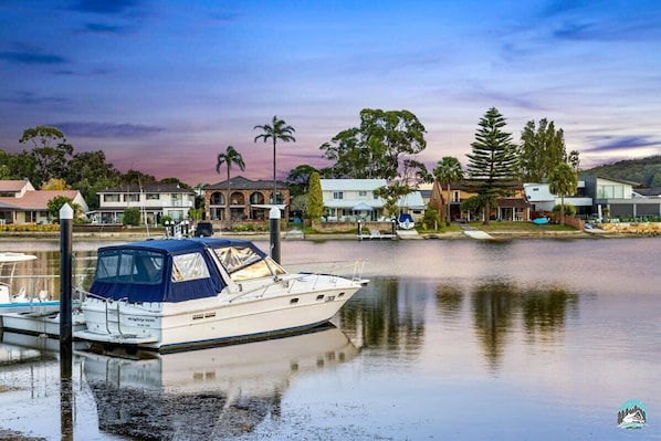 Port de plaisance
