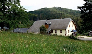 Außenbereich