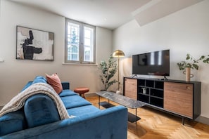 Coin séjour