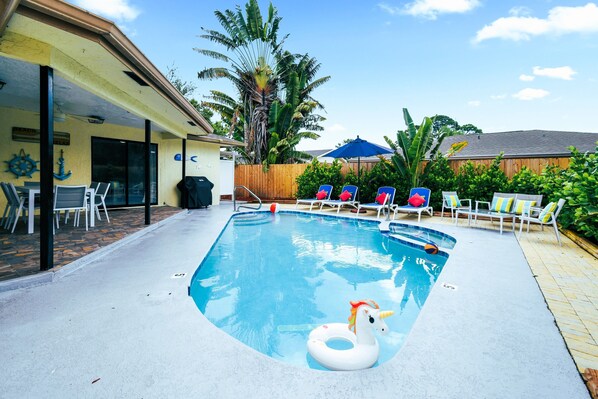 Pool