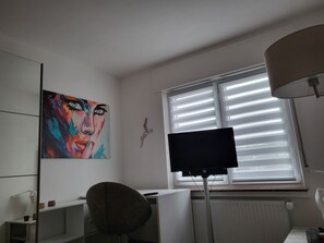 Interiör