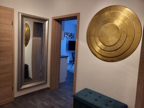 Interiör