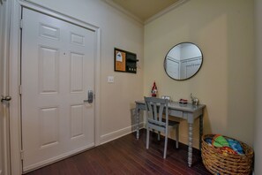 Entryway