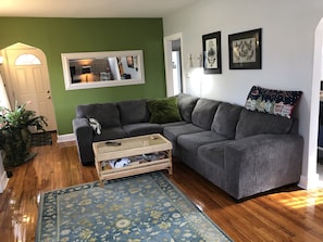 Large Living Room
