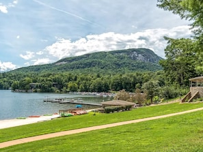 Boendeområde